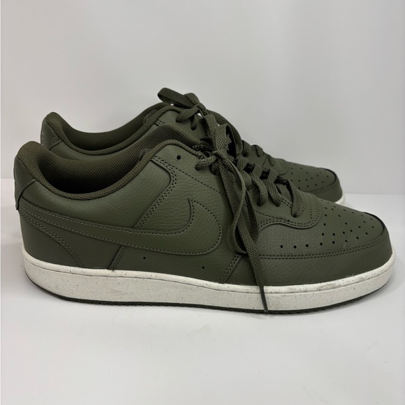 Nike Court Vision Low nn DH2987-300 Men’s Size 13 US‎ - Picture 1 of 7